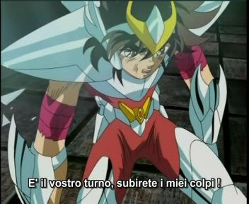 Otaku Gallery  / Anime e Manga / Saint Seiya / Screen Shots / Hades / 13 - Massima determinazione / 115.jpg